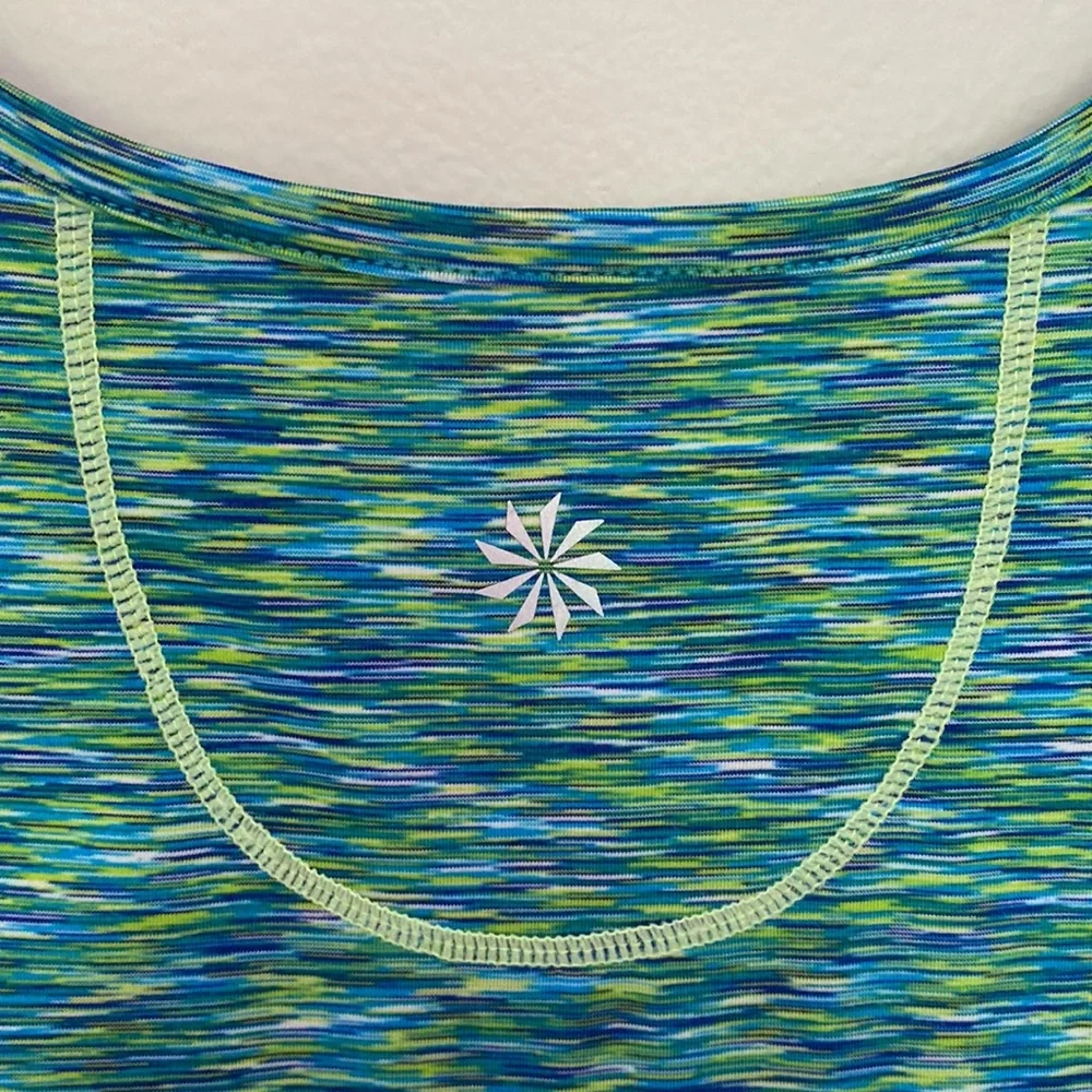 Athleta Top - L - Picture 4 of 5